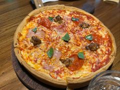 -SUPER BOWL超级碗(崂山丽达店)