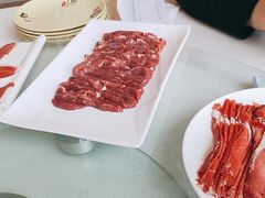 -东来顺饭庄(奥莱店)