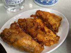 炸排-老地方面馆(思南路店)