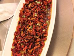 -松涛园朝鲜·海鲜·料理店(鸭绿江断桥店)