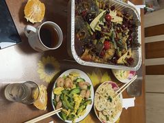 -老板恋上鱼(恒隆广场店)