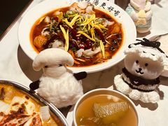 -深仔记茶餐厅(亚士厘道店)