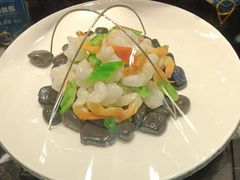 -大鹏饭店·金陵家宴(奥体中心店)