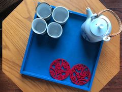 -上海外滩英迪格酒店