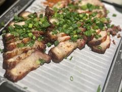 -绿茶餐厅(成都太古里店)