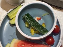 -鲜念蒸汽石锅鱼(红山6979店)