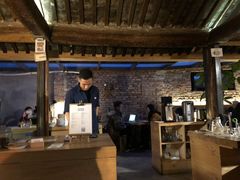 -VOYAGE COFFEE(北锣鼓巷店)