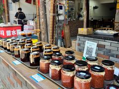 -樊三嬢手工甜水面(大邑安仁店)