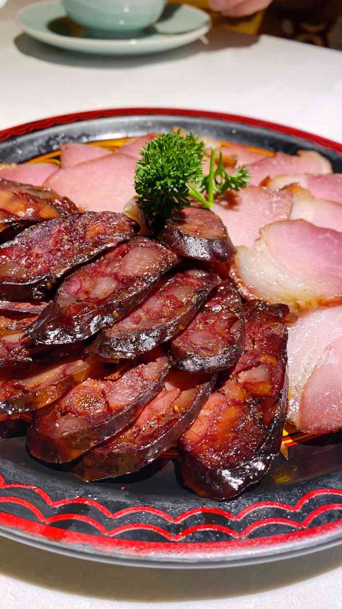 阿斯牛牛·四川凉山菜(三里屯店)-"#点评有礼# 环境,服务,口味都非常