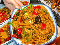 -柳喜辣·烧烤酒局(跃进总店)