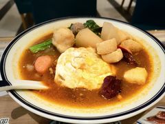 -香港新曜记茶餐厅(万泰城店)