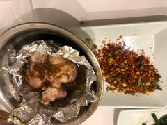 -眉州东坡(团结湖店)