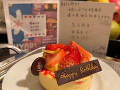 -广州四季酒店