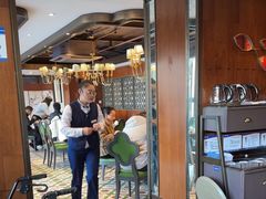 -江宴渔村·鱼鲜土菜(紫荆广场店)