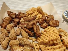 -必胜客(绿地新都会店)
