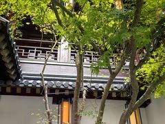 -香积寺
