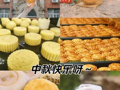 -湖南大学-第4食堂