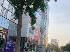 -银泰百货(北京大红门店)