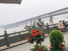 -汉水谣·江景餐厅(江滩店)