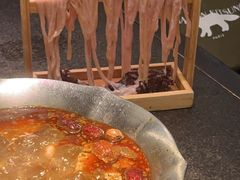 -湊湊火锅·茶憩(打浦桥日月光店)