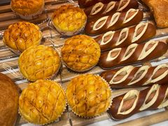 -BreadTalk面包新语·烘焙蛋糕(金光华广场店)