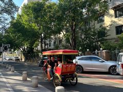 -天津意大利风情旅游区