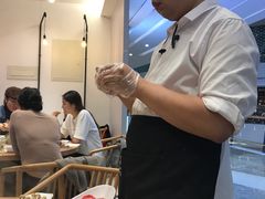 -湯系·煲汤手艺人(东二环泰禾广场店)