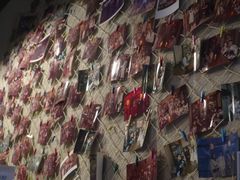 -Mr.Fox狐狸先生超级密室(南山店)