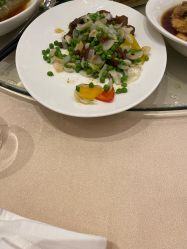 -上海雅居乐万豪侯爵酒店·宴会厅