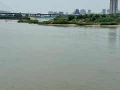 -咸阳湖景区