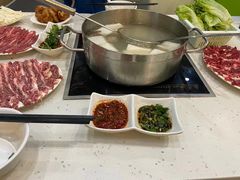 -黑山牛肉汤火锅(花城汇店)