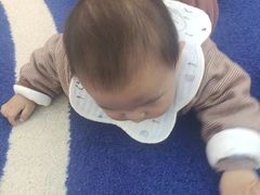 -乐之童成长中心(颍州万达店)