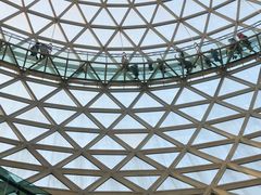 -陕西自然博物馆