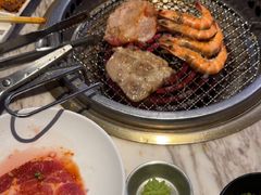 -火炉火自助餐(喜隆多店)