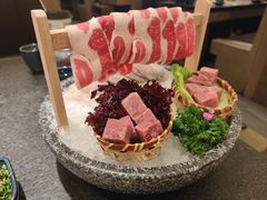 -湊湊火锅·茶憩(打浦桥日月光店)