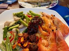 -浙江西子宾馆·瑶园咖啡厅