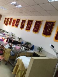 点击看大图 -痘博士重庆·全国连锁祛痘机构