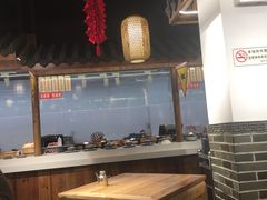 大堂-老城南.鸭血粉丝汤(夫子庙店)
