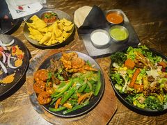 -Q MEX 库迈墨西哥餐吧(三里屯店)