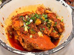 -辣螃铠盆盆蟹大排档(总店)