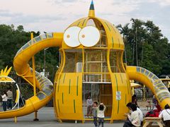 -广州市紫泥堂文化创意园景区