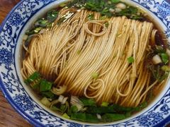 -孙盛兴奥灶面馆·蟹黄面·三虾面(山塘街总店)