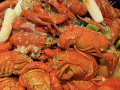 -527烧烤·龙虾·精酿酒(小石城美乐城店)