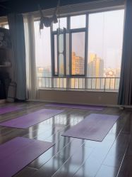 -U+YOGA优伽瑜伽·普拉提