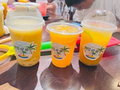 -HERRE·FARM 赫尔露营农场·团建聚会包场