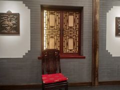门面-北京全聚德(西客站店)