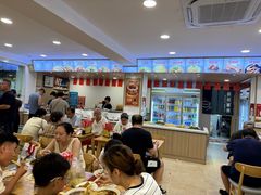 -水仙拉面(水仙街店)