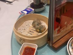 -喜宴又一村·粤菜·茶点·海鲜(壹方天地店)