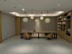 -全季酒店(银川鼓楼店)