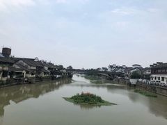 -南花桥羊肉馆老字号(乌镇店)